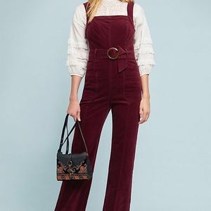 Red wine? You can drink it or—wear it!